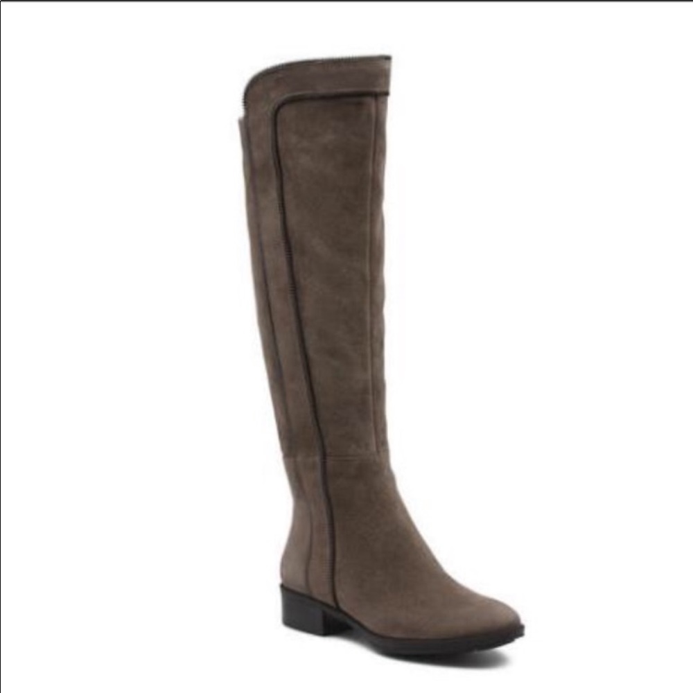 KARL LAGERFELD PARIS tall MIMI boot (7)